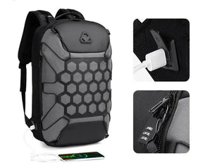 Mochila Brasil Gabana Masculina BG089