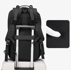 Mochila Brasil Gabana Masculina BG089