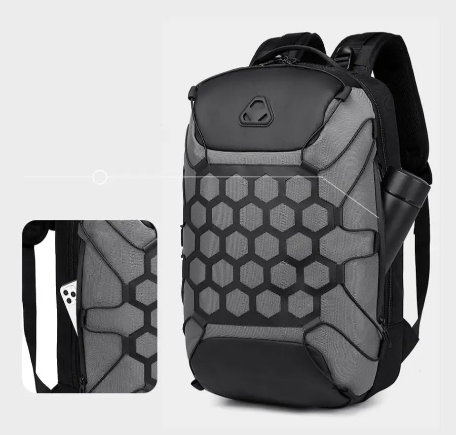 Mochila Brasil Gabana Masculina BG089
