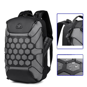 Mochila Brasil Gabana Masculina BG089