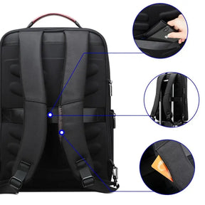 Mochila Brasil Gabana Masculina BG090