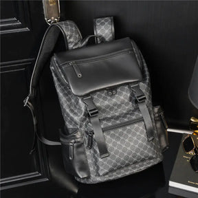 Mochila Paris Vuitton