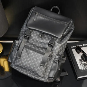 Mochila Paris Vuitton