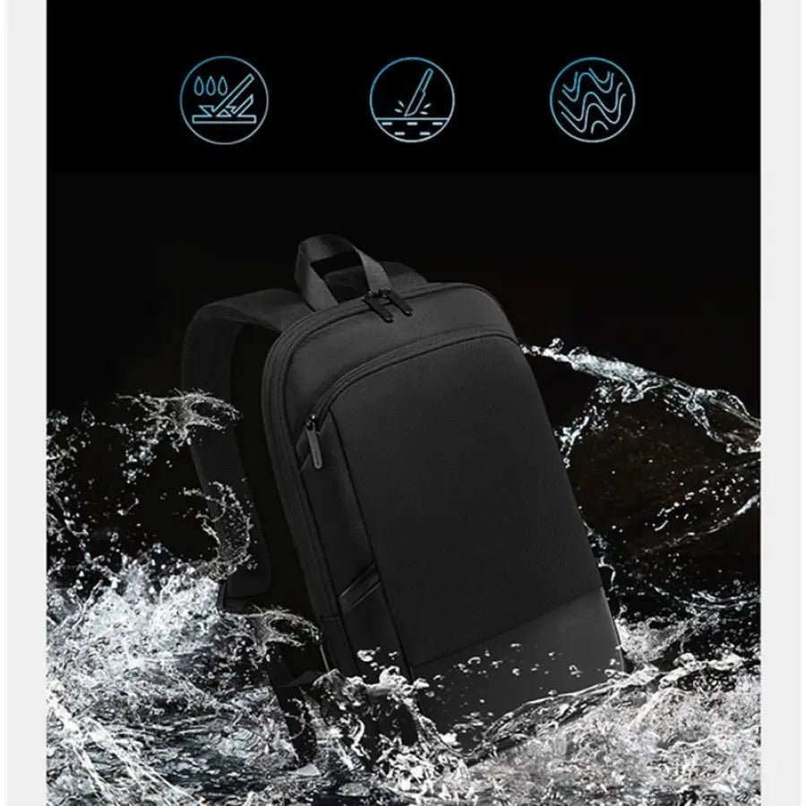 Mochila Brasil Gabana Masculina BG094