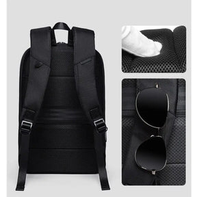 Mochila Brasil Gabana Masculina BG094