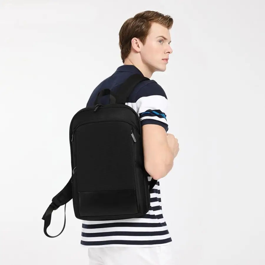 Mochila Brasil Gabana Masculina BG094