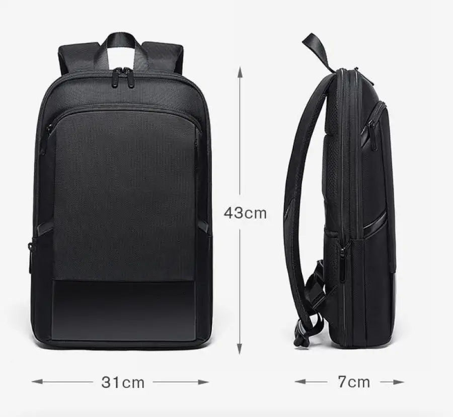 Mochila Brasil Gabana Masculina BG094