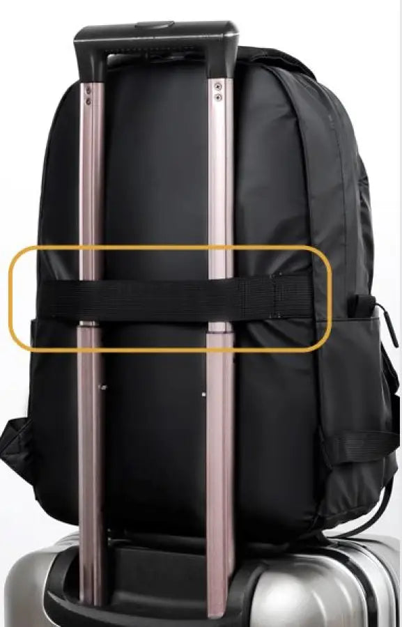 Mochila Brasil Gabana Masculina BG096