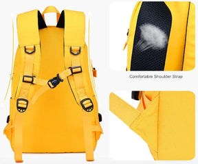 Mochila Generic Adventure