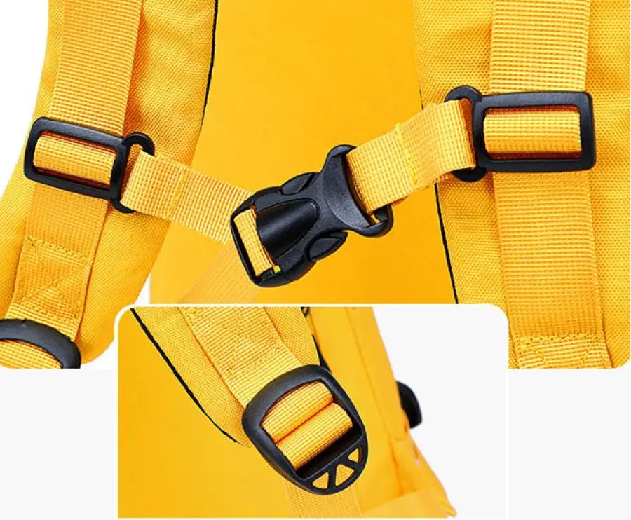 Mochila Generic Adventure