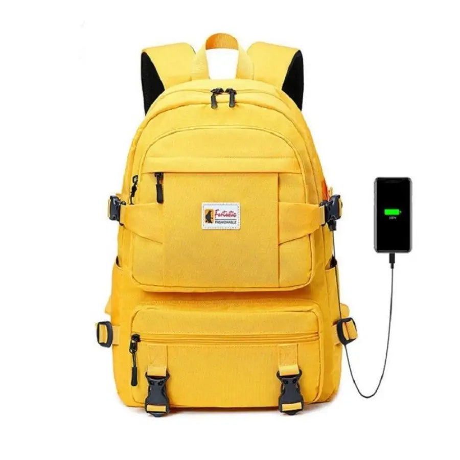 Mochila Generic Adventure