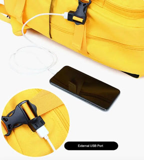 Mochila Generic Adventure