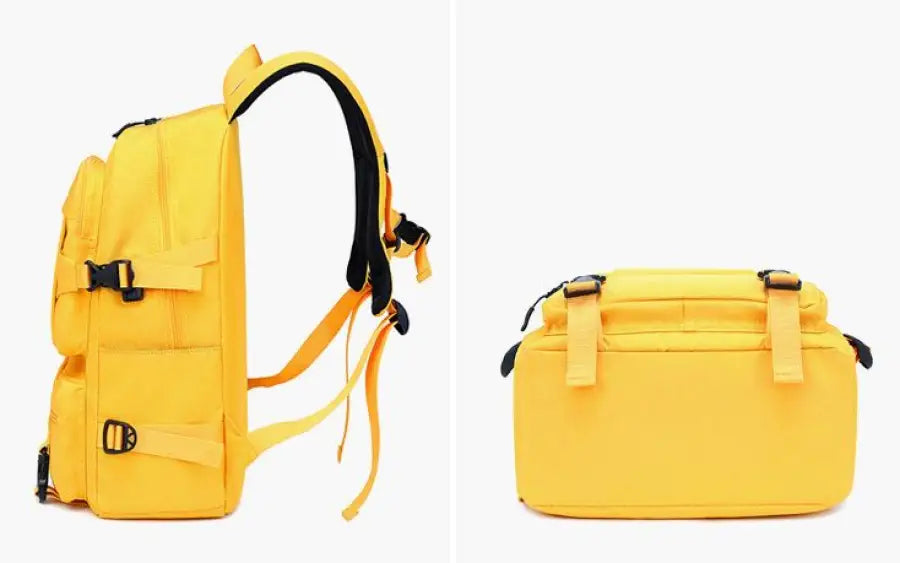 Mochila Generic Adventure
