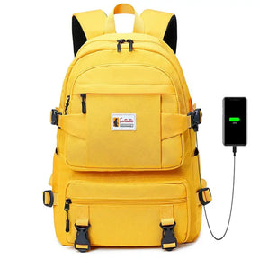 Mochila Generic Adventure