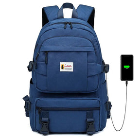 Mochila Generic Adventure