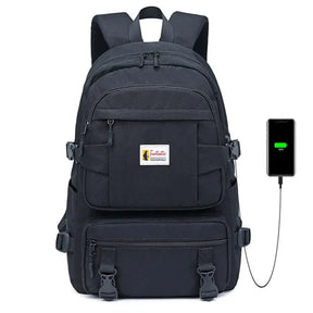 Mochila Generic Adventure