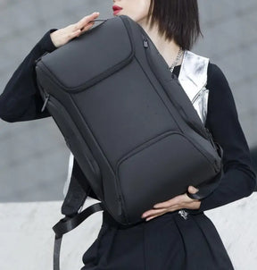 Mochila Executiva Versátil