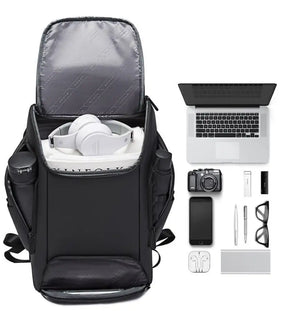 Mochila Executiva Versátil