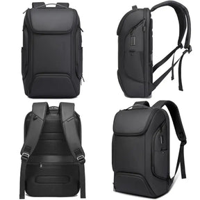 Mochila Executiva Versátil