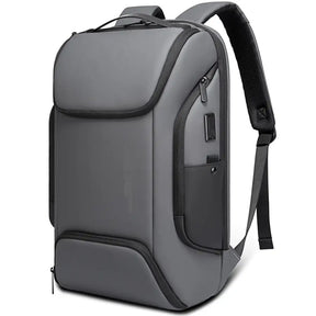 Mochila Executiva Versátil