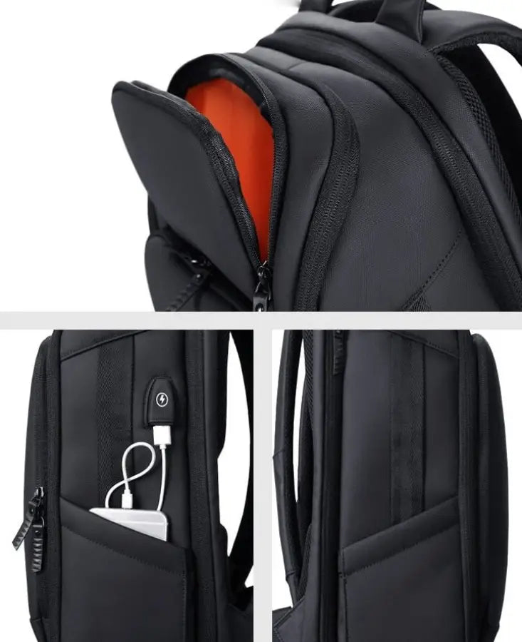 Mochila Brasil Gabana Masculina BG099