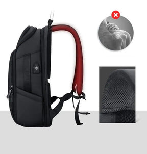 Mochila Brasil Gabana Masculina BG099
