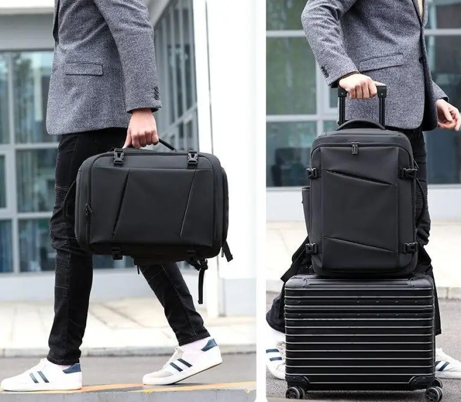 Mochila Urban Masculina
