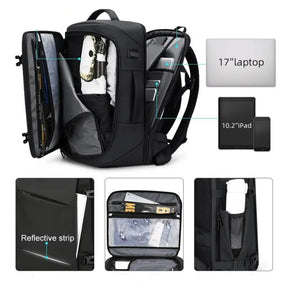Mochila Urban Masculina