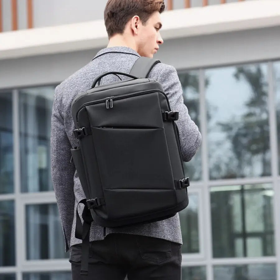Mochila Urban Masculina