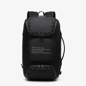 Mochila Ozuko Antifurto Masculina Brasil Gabana BG102