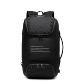 Mochila Ozuko Antifurto Masculina Brasil Gabana BG102