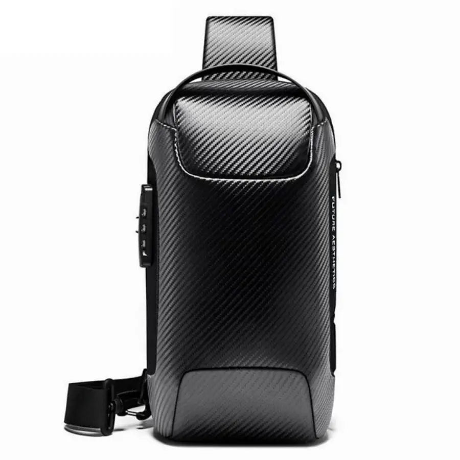 Mochila Brasil Gabana Masculina Compacta BG001