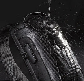 Mochila Brasil Gabana Masculina Compacta BG001