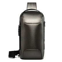 Mochila Brasil Gabana Masculina Compacta BG001