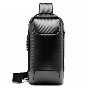 Mochila Brasil Gabana Masculina Compacta BG001