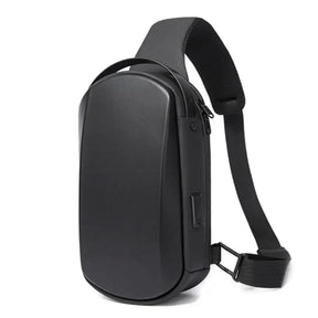 Mochila Brasil Gabana Masculina Compacta BG003