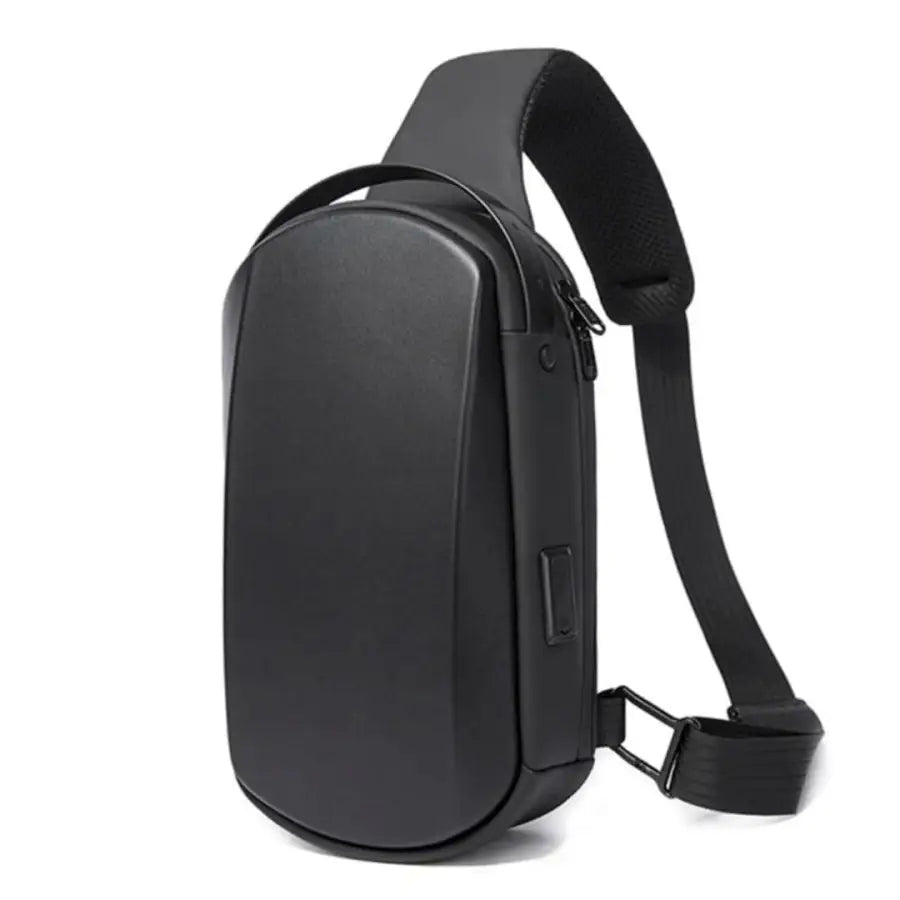 Mochila Brasil Gabana Masculina Compacta BG003