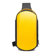 Mochila Brasil Gabana Masculina Compacta BG003
