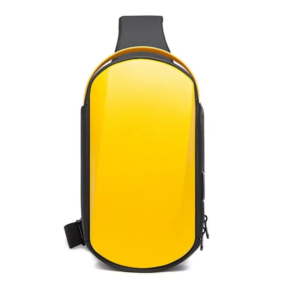 Mochila Brasil Gabana Masculina Compacta BG003