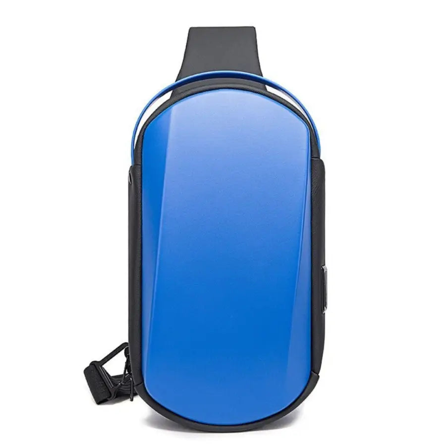 Mochila Brasil Gabana Masculina Compacta BG003