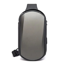 Mochila Brasil Gabana Masculina Compacta BG003