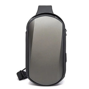 Mochila Brasil Gabana Masculina Compacta BG003