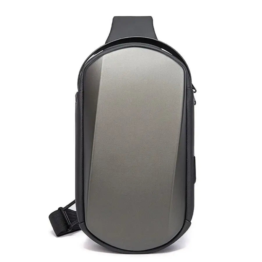 Mochila Brasil Gabana Masculina Compacta BG003