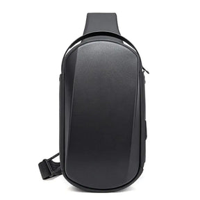 Mochila Brasil Gabana Masculina Compacta BG003