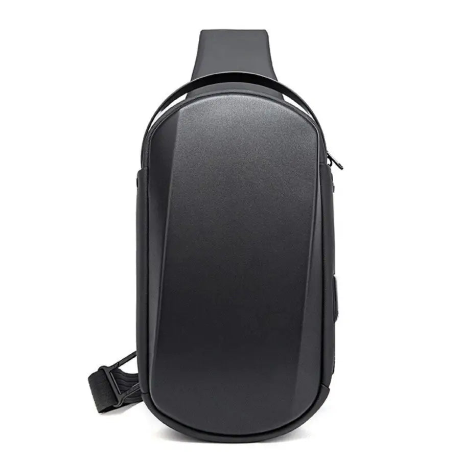 Mochila Brasil Gabana Masculina Compacta BG003