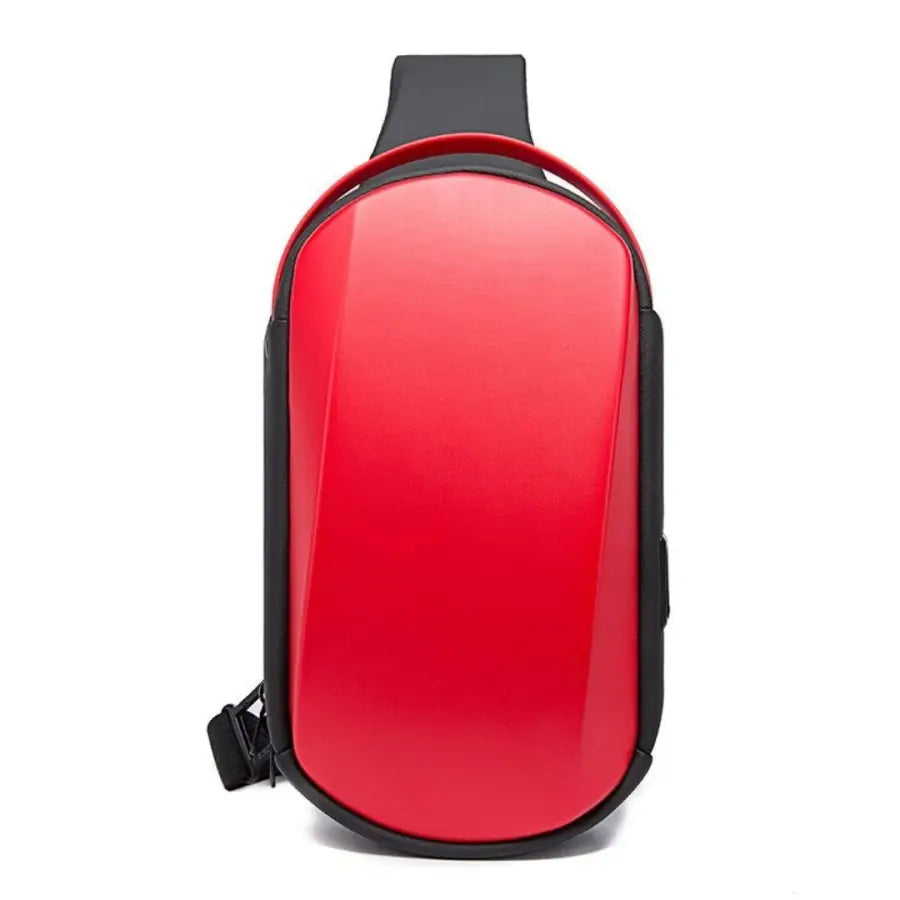 Mochila Brasil Gabana Masculina Compacta BG003