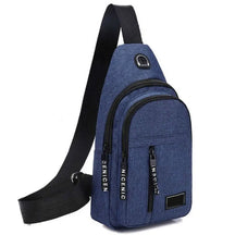 Mochila Brasil Gabana Masculina Compacta BG004