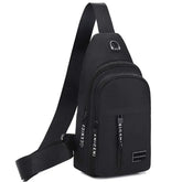 Mochila Brasil Gabana Masculina Compacta BG004
