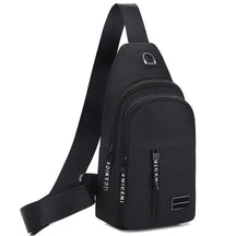 Mochila Brasil Gabana Masculina Compacta BG004