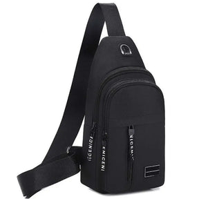 Mochila Brasil Gabana Masculina Compacta BG004